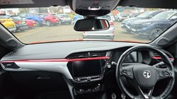 2020 (70) VAUXHALL CORSA 1.2 Turbo SRi Premium 5dr 4752294