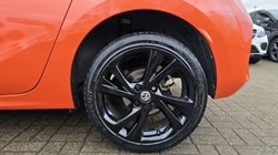 2020 (70) VAUXHALL CORSA 1.2 Turbo SRi Premium 5dr 4752288