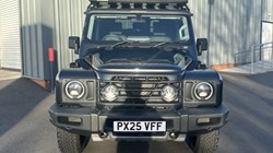 2025 (25) INEOS GRENADIER 3.0 T 6dr Auto 4788160