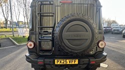 2025 (25) INEOS GRENADIER 3.0 T 6dr Auto 4788165