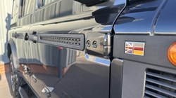 2025 (25) INEOS GRENADIER 3.0 T 6dr Auto 4788182