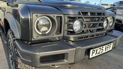 2025 (25) INEOS GRENADIER 3.0 T 6dr Auto 4788180