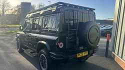 2025 (25) INEOS GRENADIER 3.0 T 6dr Auto 4788164