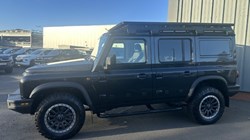 2025 (25) INEOS GRENADIER 3.0 T 6dr Auto 4788163