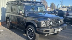 2025 (25) INEOS GRENADIER 3.0 T 6dr Auto 4788159