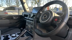 2025 (25) INEOS GRENADIER 3.0 T 6dr Auto 4788185