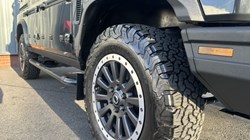 2025 (25) INEOS GRENADIER 3.0 T 6dr Auto 4788181