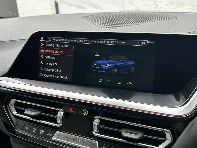  BMW Z4 sDrive 20i M Sport 2dr Auto [Pro Pack] 3534605