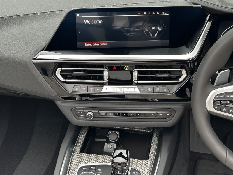  BMW Z4 sDrive 20i M Sport 2dr Auto [Pro Pack] 3534596