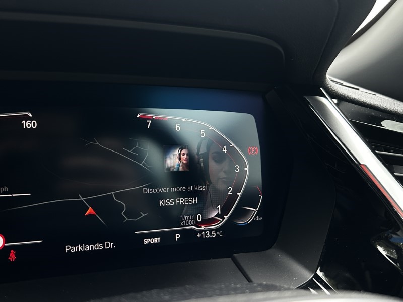  BMW Z4 sDrive 20i M Sport 2dr Auto [Pro Pack] 3534611