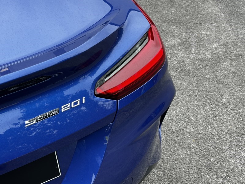  BMW Z4 sDrive 20i M Sport 2dr Auto [Pro Pack] 3534576