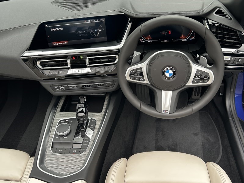  BMW Z4 sDrive 20i M Sport 2dr Auto [Pro Pack] 3534595