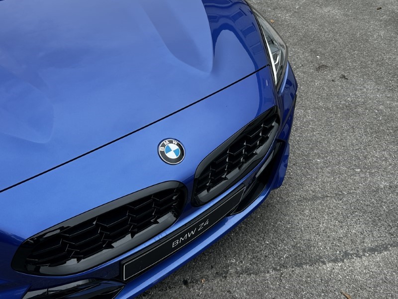  BMW Z4 sDrive 20i M Sport 2dr Auto [Pro Pack] 3534585