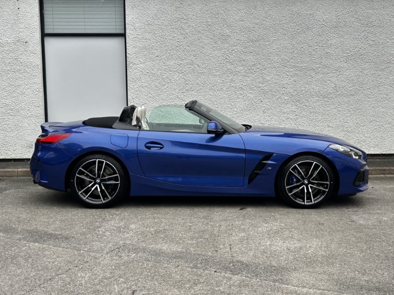  BMW Z4 sDrive 20i M Sport 2dr Auto [Pro Pack] 3534578