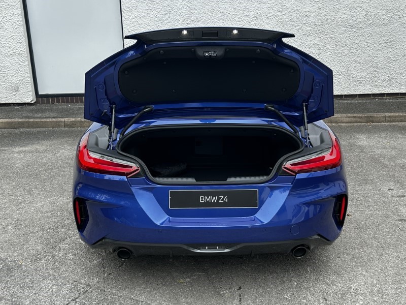  BMW Z4 sDrive 20i M Sport 2dr Auto [Pro Pack] 3534589