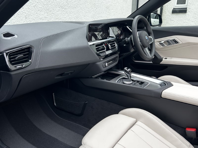 BMW Z4 sDrive 20i M Sport 2dr Auto [Pro Pack] 3534590