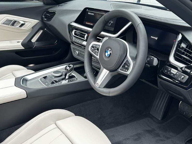  BMW Z4 sDrive 20i M Sport 2dr Auto [Pro Pack] 3534591