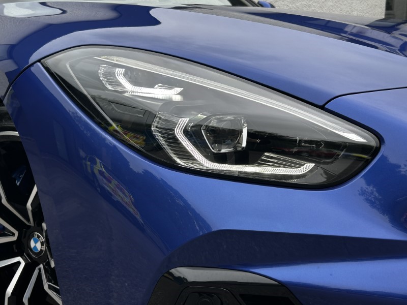 BMW Z4 sDrive 20i M Sport 2dr Auto [Pro Pack] 3534582