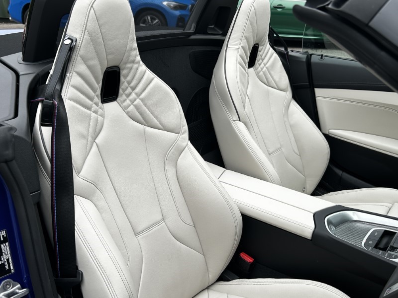  BMW Z4 sDrive 20i M Sport 2dr Auto [Pro Pack] 3534593