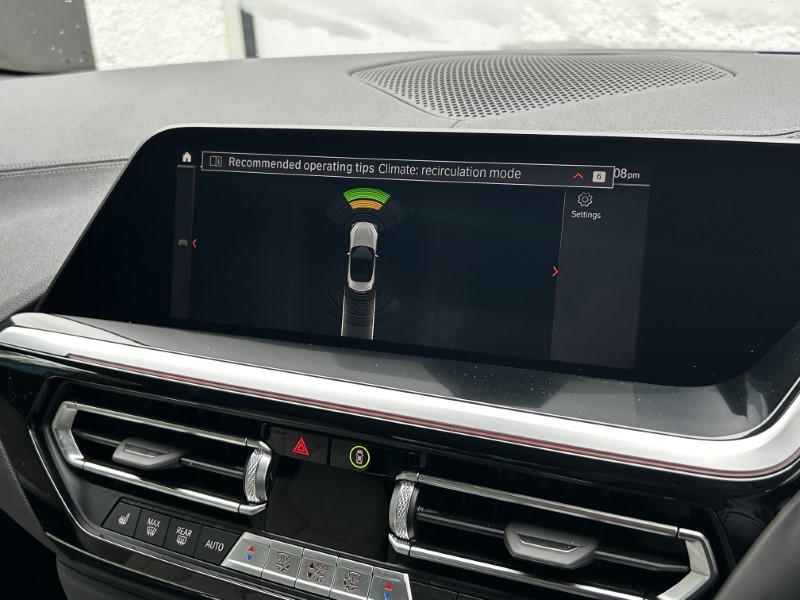  BMW Z4 sDrive 20i M Sport 2dr Auto [Pro Pack] 3534604