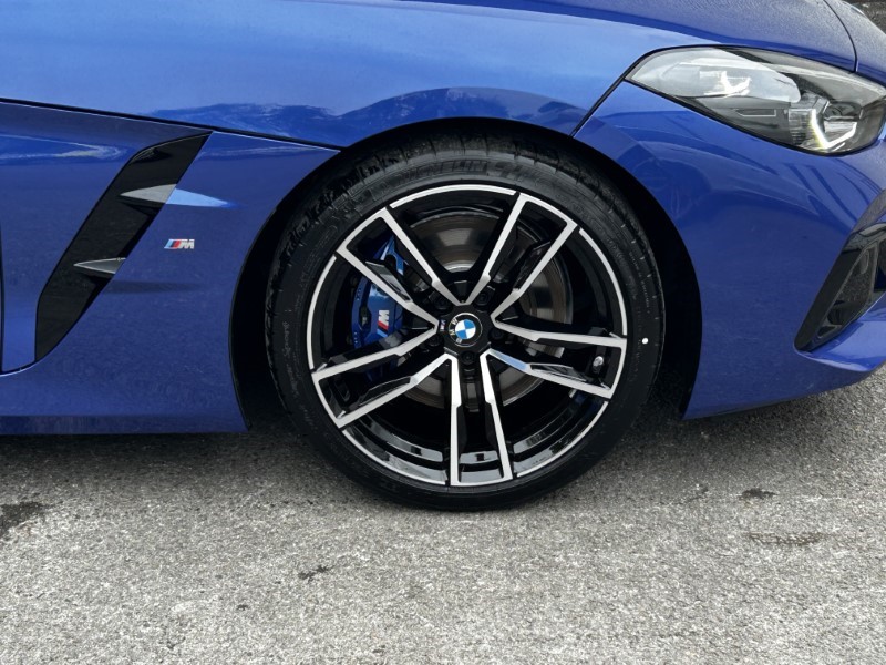  BMW Z4 sDrive 20i M Sport 2dr Auto [Pro Pack] 3534571