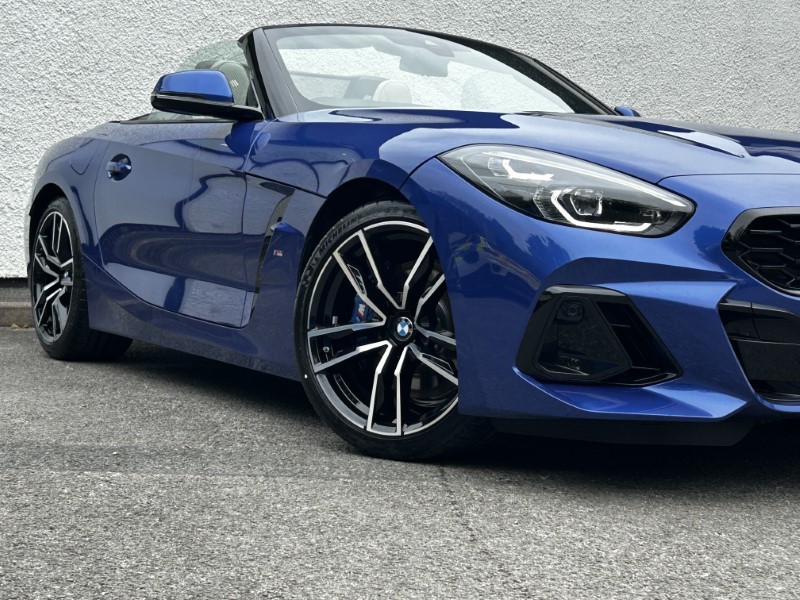  BMW Z4 sDrive 20i M Sport 2dr Auto [Pro Pack] 3534580
