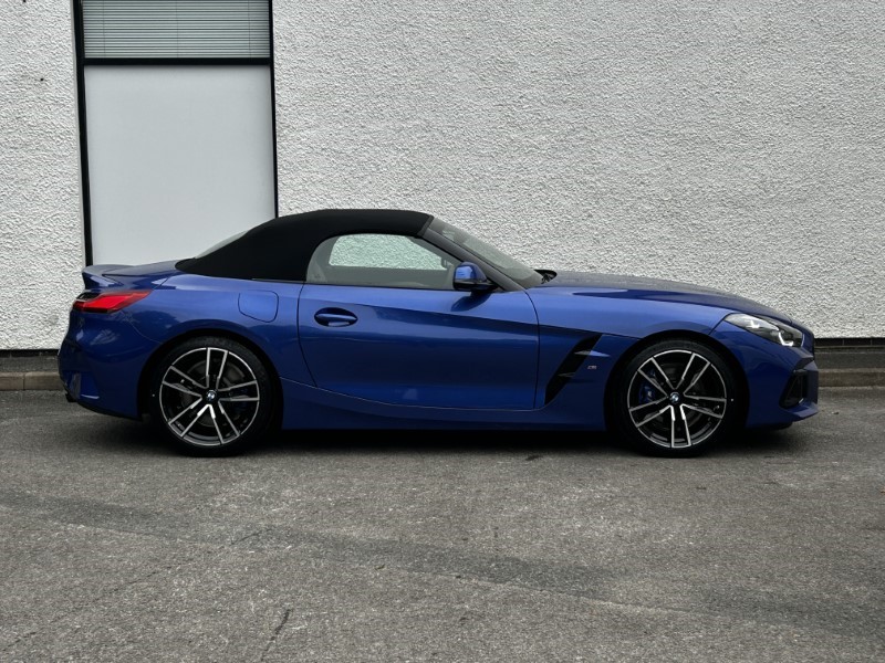  BMW Z4 sDrive 20i M Sport 2dr Auto [Pro Pack] 3534570