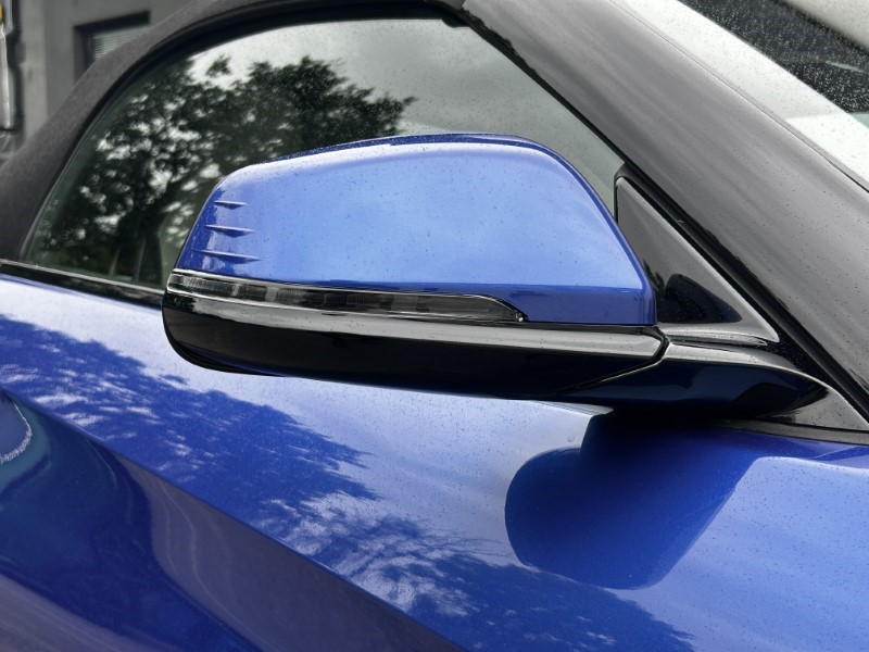  BMW Z4 sDrive 20i M Sport 2dr Auto [Pro Pack] 3534572