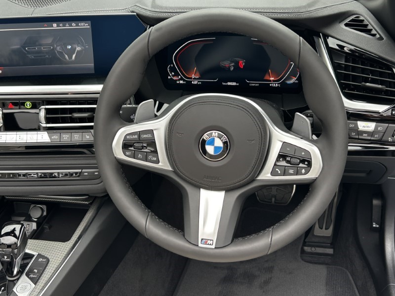  BMW Z4 sDrive 20i M Sport 2dr Auto [Pro Pack] 3534594