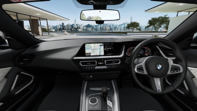  BMW Z4 sDrive 20i M Sport 2dr Auto [Pro Pack] 3523604