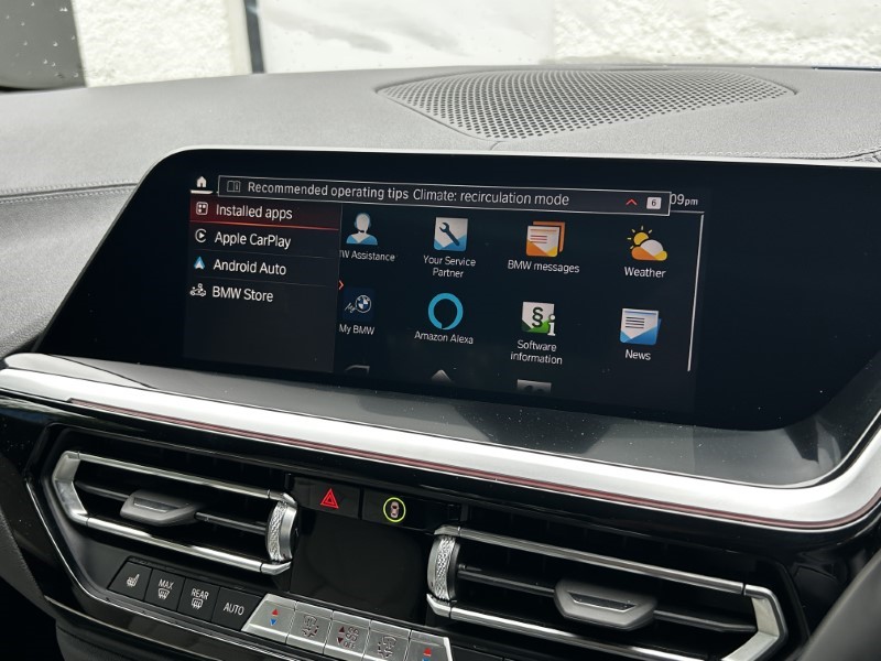  BMW Z4 sDrive 20i M Sport 2dr Auto [Pro Pack] 3534606