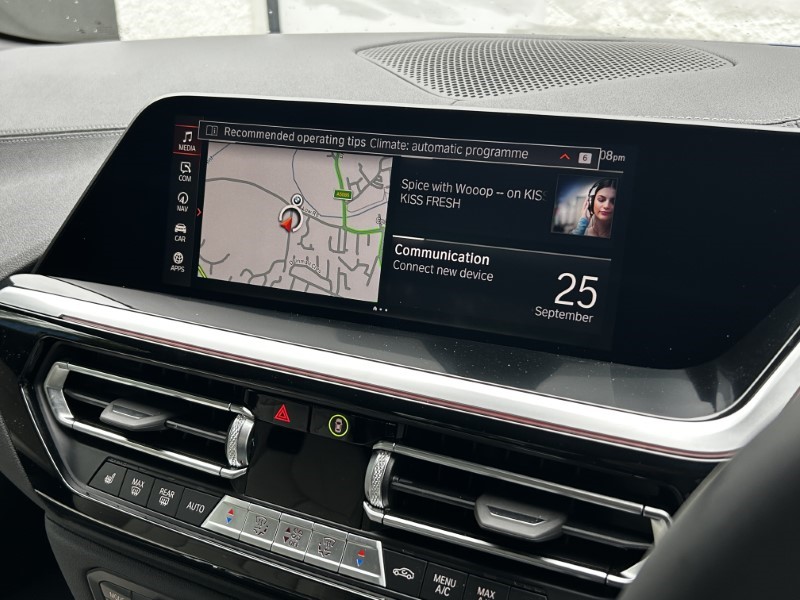  BMW Z4 sDrive 20i M Sport 2dr Auto [Pro Pack] 3534602