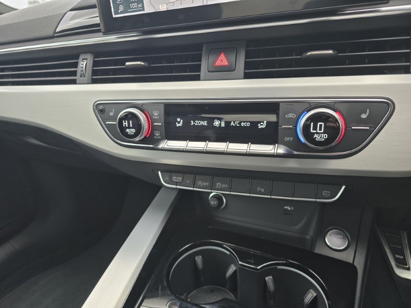 2023 (72) AUDI A5 35 TFSI S Line 2dr S Tronic 4754961