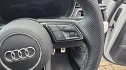 2023 (72) AUDI A5 35 TFSI S Line 2dr S Tronic 4754947