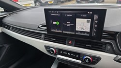 2023 (72) AUDI A5 35 TFSI S Line 2dr S Tronic 4754954