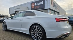 2023 (72) AUDI A5 35 TFSI S Line 2dr S Tronic 4754928