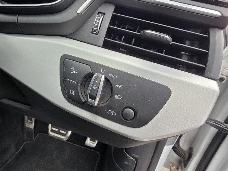 2023 (72) AUDI A5 35 TFSI S Line 2dr S Tronic 4754948