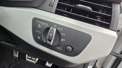 2023 (72) AUDI A5 35 TFSI S Line 2dr S Tronic 4754948