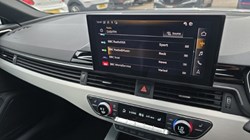 2023 (72) AUDI A5 35 TFSI S Line 2dr S Tronic 4754955