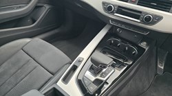 2023 (72) AUDI A5 35 TFSI S Line 2dr S Tronic 4754943