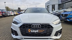 2023 (72) AUDI A5 35 TFSI S Line 2dr S Tronic 4754921
