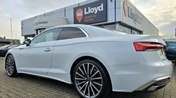 2023 (72) AUDI A5 35 TFSI S Line 2dr S Tronic 4754929