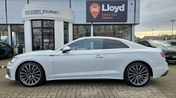 2023 (72) AUDI A5 35 TFSI S Line 2dr S Tronic 4754931