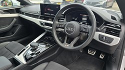 2023 (72) AUDI A5 35 TFSI S Line 2dr S Tronic 4754941