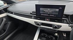 2023 (72) AUDI A5 35 TFSI S Line 2dr S Tronic 4754944