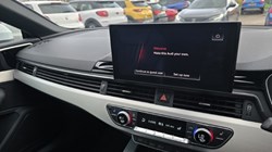 2023 (72) AUDI A5 35 TFSI S Line 2dr S Tronic 4754949