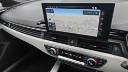 2023 (72) AUDI A5 35 TFSI S Line 2dr S Tronic 4754958