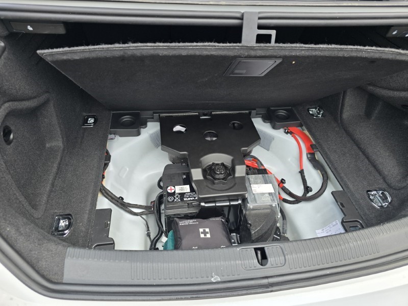 2023 (72) AUDI A5 35 TFSI S Line 2dr S Tronic 4754934