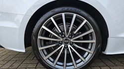 2023 (72) AUDI A5 35 TFSI S Line 2dr S Tronic 4754916