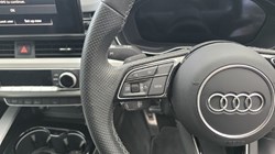 2023 (72) AUDI A5 35 TFSI S Line 2dr S Tronic 4754945